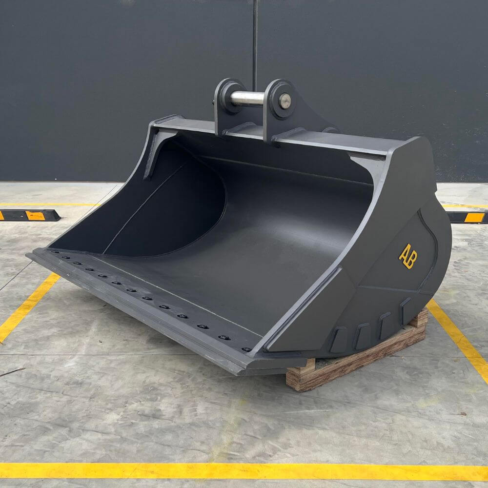 Aussie Buckets Custom Excavator Attachments Supplier Custom Attachments