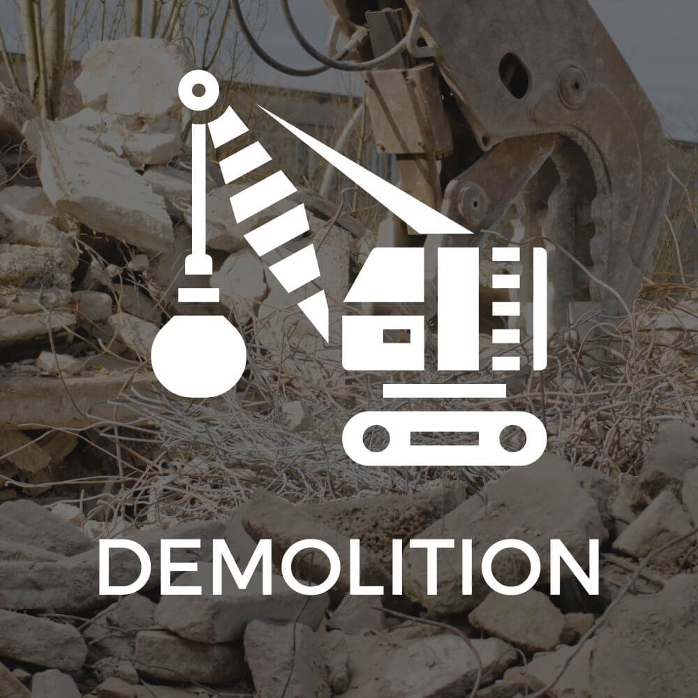 Excavator Heavy Duty Mud Sieve Bucket