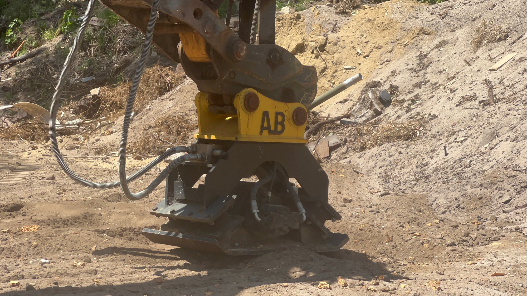 Aussie Buckets Australian Excavator Attachments Supplier Excavator Attachments