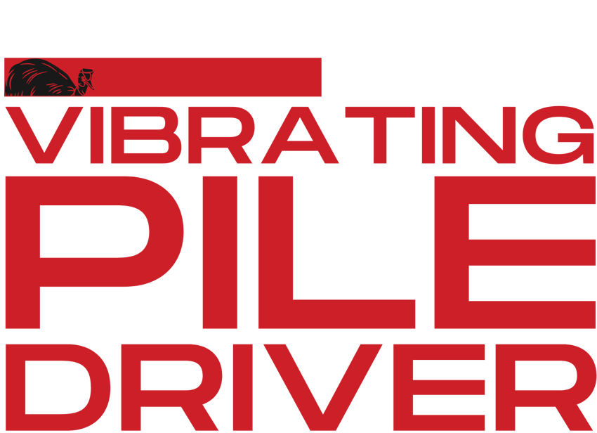 Performance Range Excavator Attachment Vibrating Pile Driver