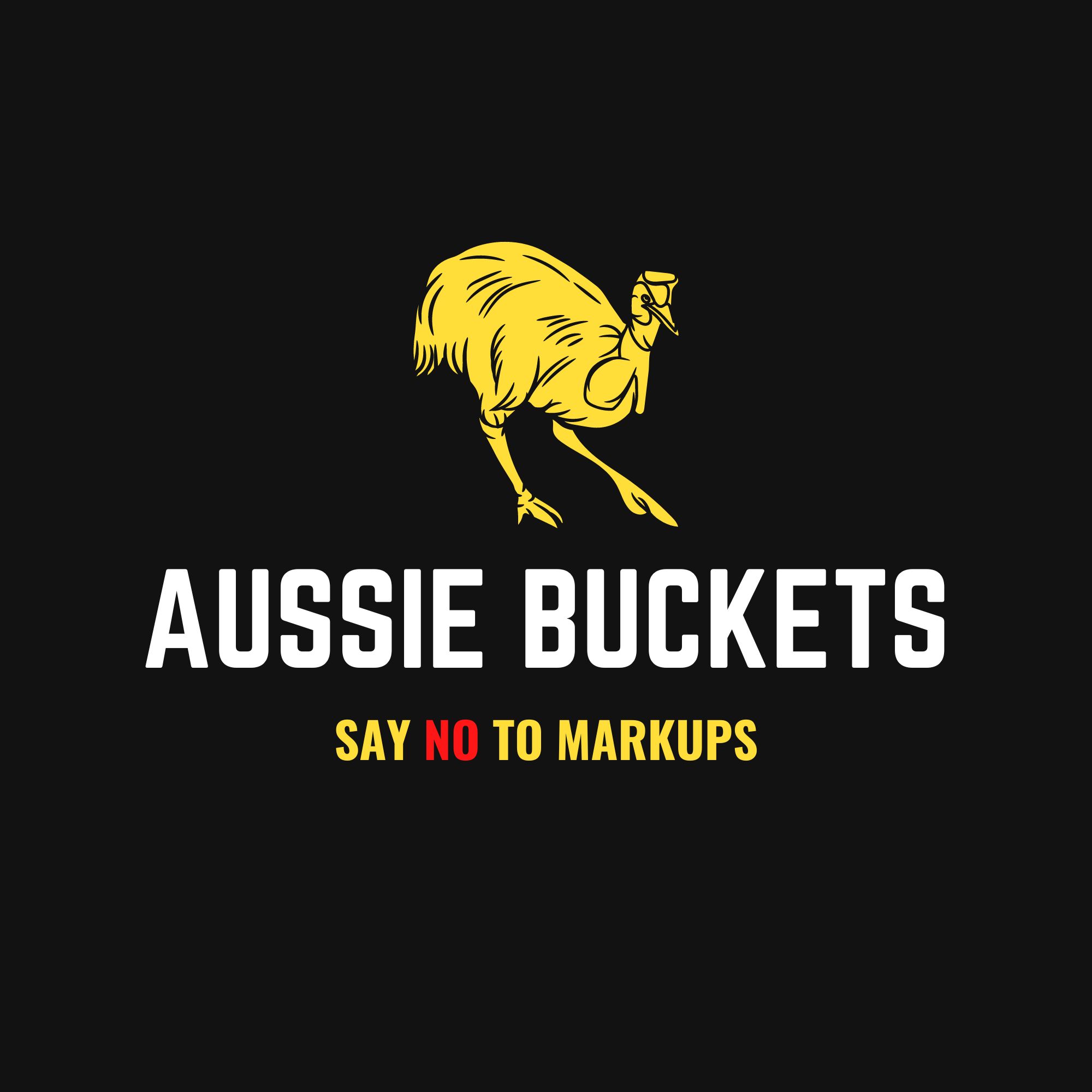 Picture of Aussie Buckets