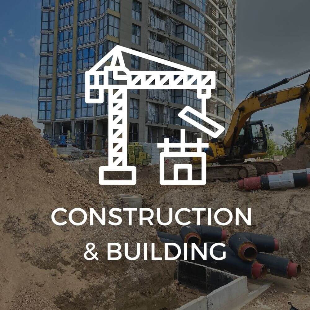 Excavator Attachments Application Construction & Building