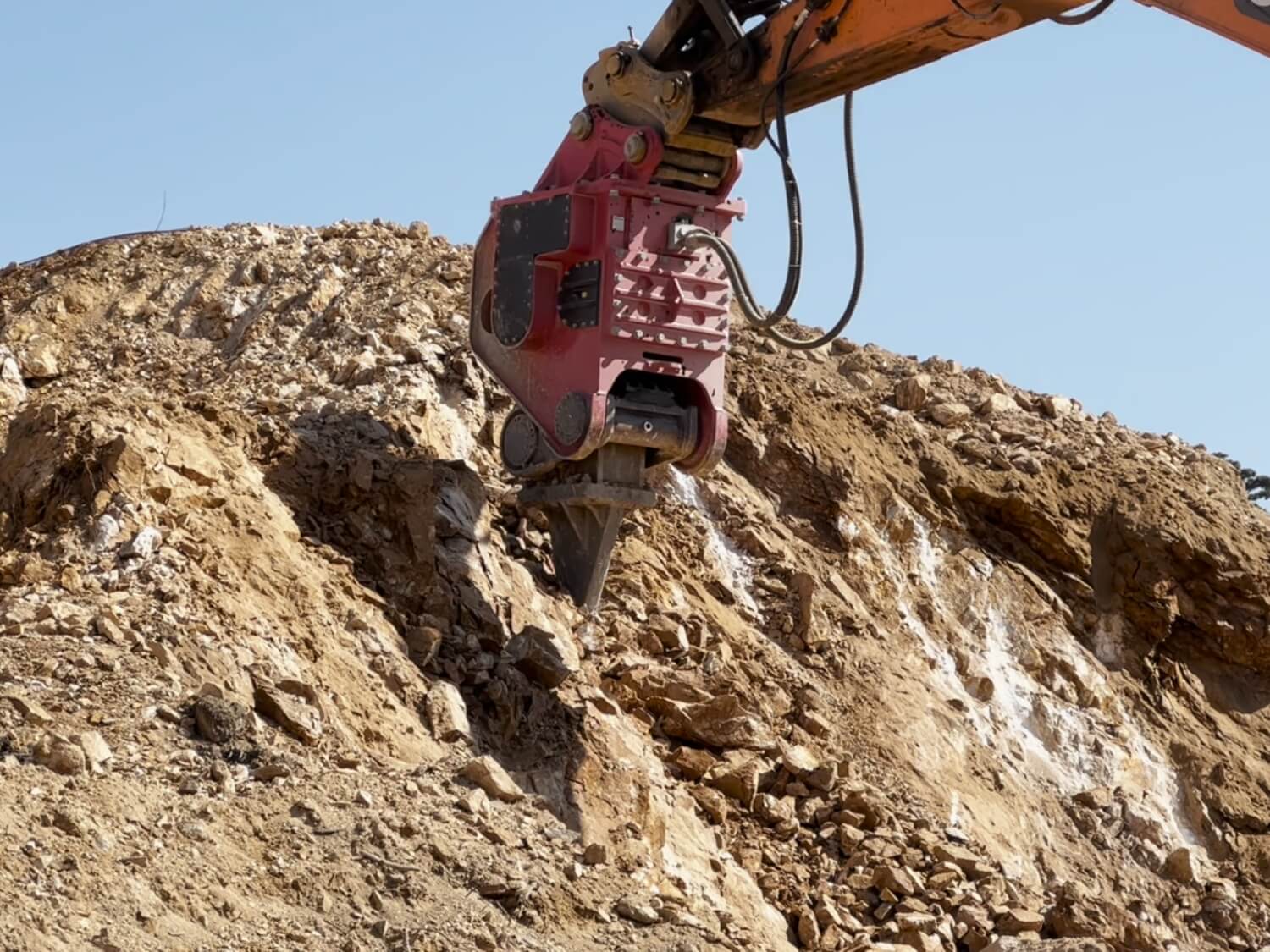 Aussie Buckets Australian Excavator Attachments Supplier Performance Range