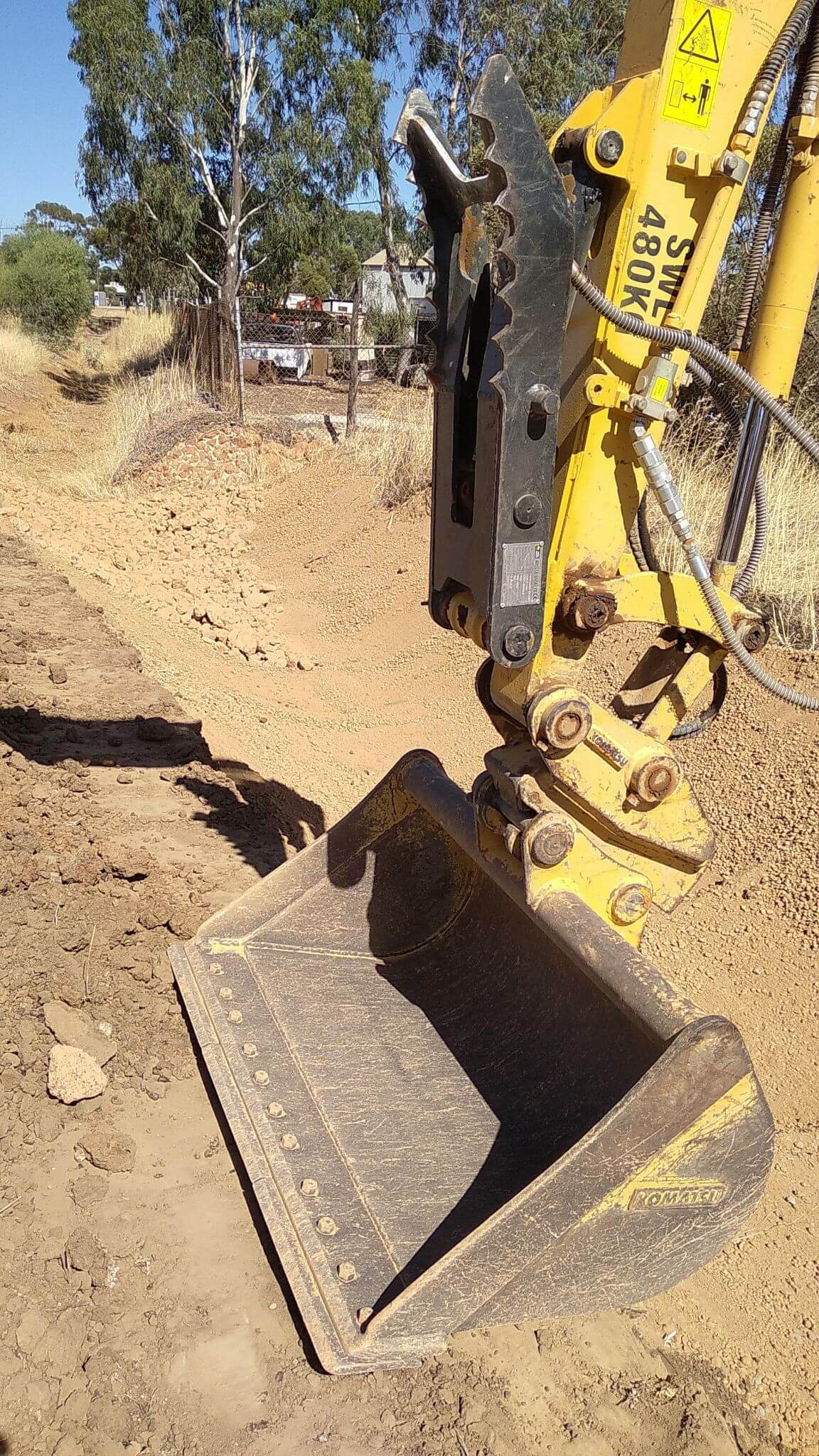 Aussie Buckets Excavator Attachment Supplier Community