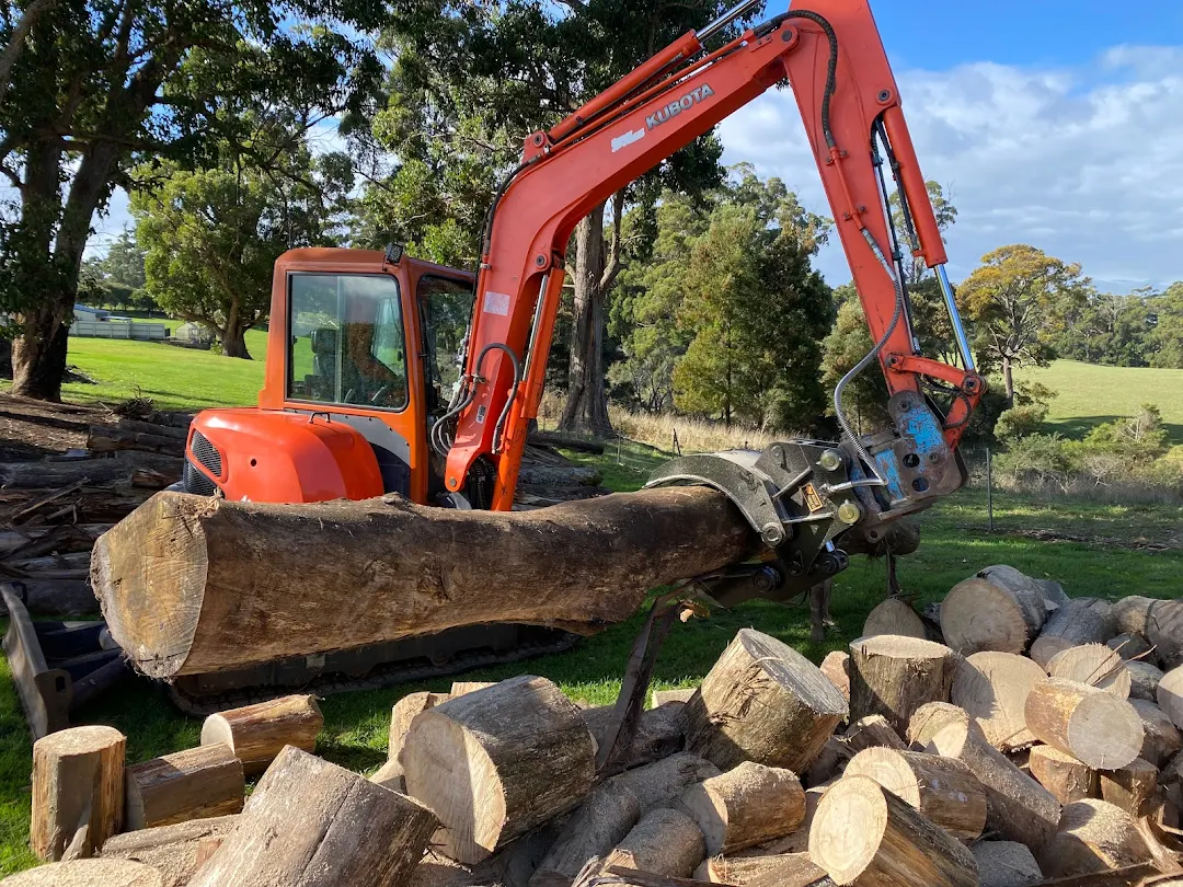 Aussie Buckets Australian Excavator Attachments Supplier Excavator Grabs