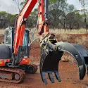 Hydraulic Grab photo from Brenton Ajduk's review