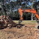 Heavy Duty Stick Rake photo from Jakeb Lamprey's review