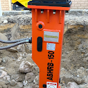 Rock Breaker & Mud Sieve Buckets photo from Pierre Liebenberg's review