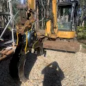 Hydraulic Grab photo from Martin Wintergerst's review