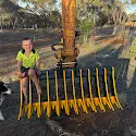 Ripper & Rake photo from Hop py's review