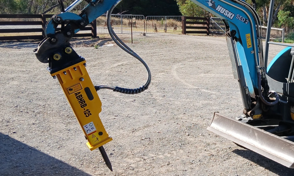 Customer photo from an Aussie Buckets Google review